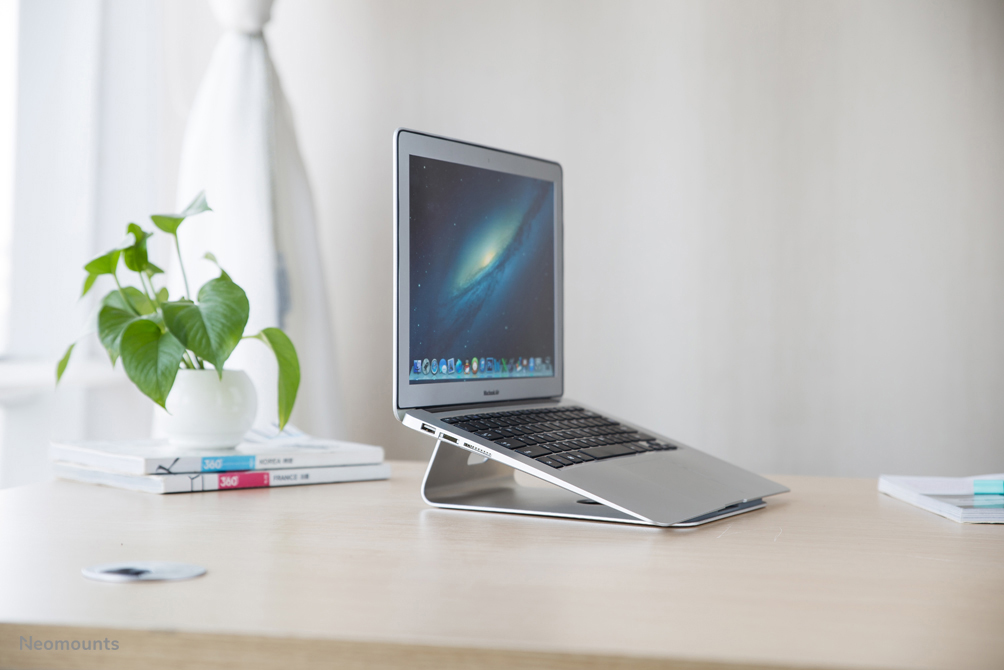 Neomounts NSLS025 Laptop-Halterung 10-17" - universal